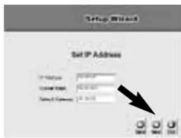 MARMITEK IP RoboCam 8 - CHANGING THE ADMIN ID AND PASSWORD - 3