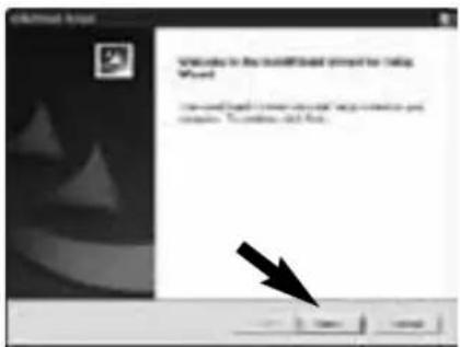 MARMITEK IP RoboCam 8 - EJECUCTION DEL ASISTENTE PARA LA CONFIGURACION - 2