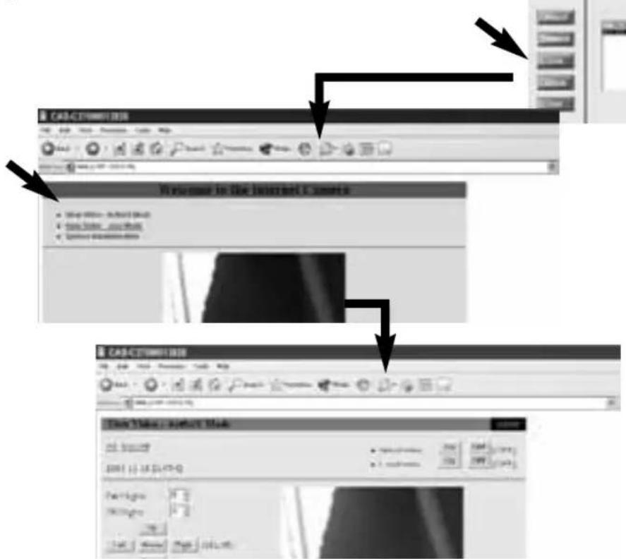 MARMITEK IP RoboCam 8 - CHANGING THE ADMIN ID AND PASSWORD - 6