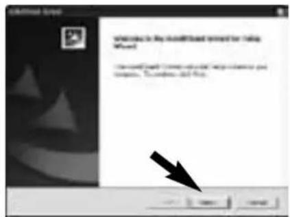 MARMITEK IP RoboCam 8 - ESECUZIONE DELLA PROCEDURE GUIDATA DI SETUP - 2