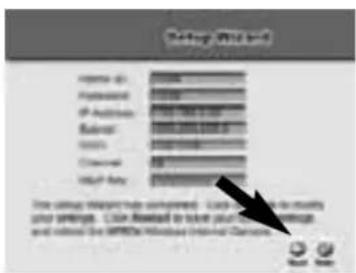 MARMITEK IP RoboCam 8 - CHANGING THE ADMIN ID AND PASSWORD - 4