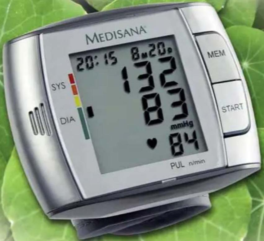 MEDISANA 51237 - 1
