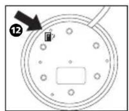 MORPHY RICHARDS 43687 - veiligheidsoverwegingen - 4
