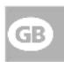 MORPHY RICHARDS 43687 - YOUR TWO-YEAR GUARANTEE - 2