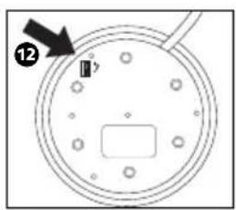 MORPHY RICHARDS 43687 - Elektriske krav - 2