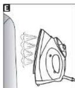 MORPHY RICHARDS Precise - Automatic variable steam - 5