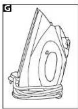 MORPHY RICHARDS Precise - Vertikal damp - 2