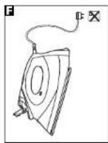 MORPHY RICHARDS Precise - Pionowe wyttwarzanie pary - 5