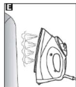 MORPHY RICHARDS Precise - SVUOTAMENTO DEL SERBATOIO E CONSERVAZIONE - 3