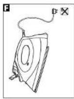 MORPHY RICHARDS Precise - Vertikal damp - 1