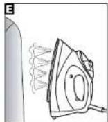 MORPHY RICHARDS Precise - Repassage a sec - 3