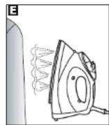 MORPHY RICHARDS Precise - Pionowe wyttwarzanie pary - 3