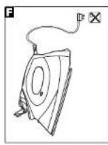 MORPHY RICHARDS Precise - Automatic variable steam - 6