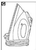MORPHY RICHARDS Precise - Pionowe wyttwarzanie pary - 6