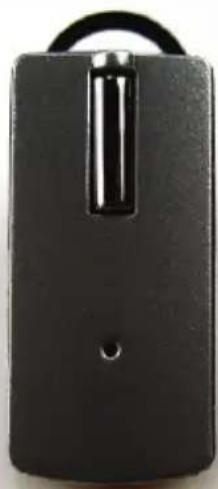 MR HANDSFREE Blue Luxe - Bluetooth Wireless Headset - 1