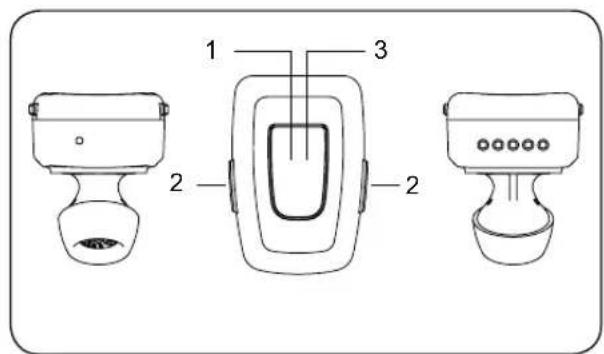 MR HANDSFREE Blue Switch Pro - DECLARATIONOFCONFORMITY - 3
