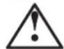 NEC PlasmaSync 42XP10 - PRECAUCION - 3