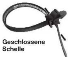 NEC PlasmaSync 42XP10 - Kabelverwaltung - 3