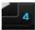 OPTOMA WU5205 - Ecran de projection - 6