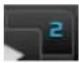 OPTOMA WU5205 - Ecran de projection - 4