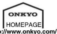 ONKYO CS535 - ONKYO CHINA LIMITED - 1