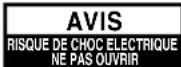 ONKYO CS535 - PRECAUCION: - 2