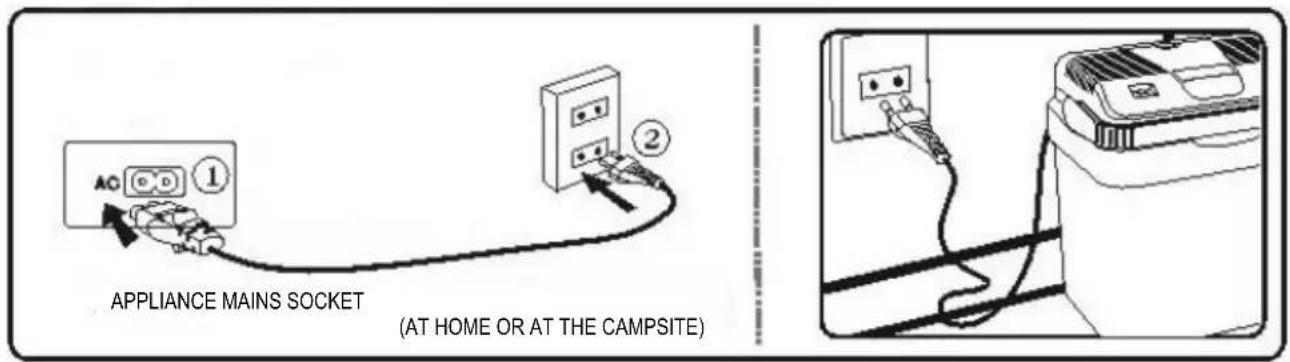 PALSON 35128 - Caution - 1