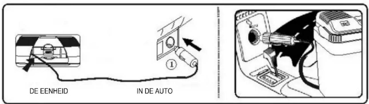 PALSON 35128 - Waarschuwing - 2