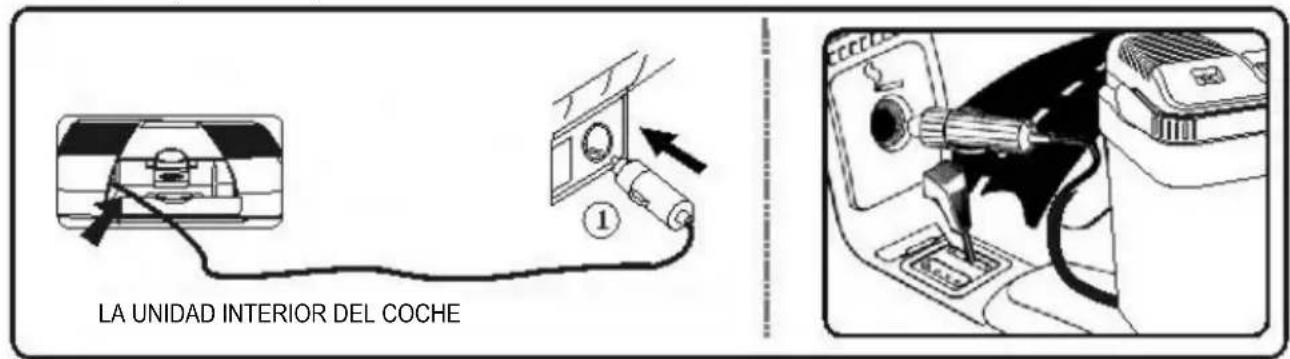 PALSON 35128 - POTENCIA DC: (Version DC) - 1
