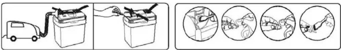 PALSON 35128 - A KÉSZÜLEK KARBANTARTÁSA - 1