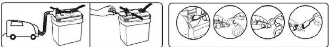 PALSON 35128 - WARTUNG - 1