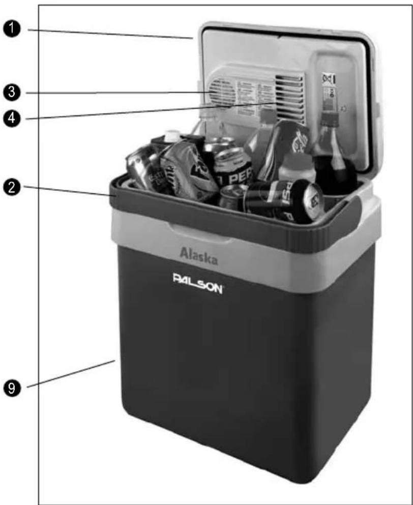 PALSON 35128 - TR - 6