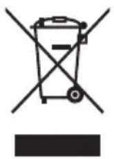 OLYMPIA PS 14 - Disposal instructions - 1