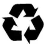 OLYMPIA PS 14 - Disposal instructions - 2