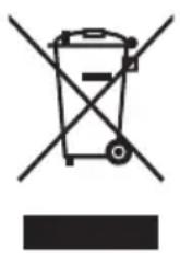 OLYMPIA PS 14 - Consignes d'élimination - 1