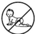 OLYMPIA PS 14 - Vorsicht Verletzungsgefahr! - 1