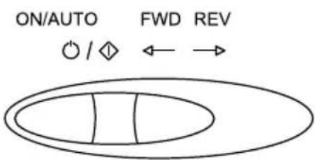 OLYMPIA PS 14 - Schalterpositionen - 1