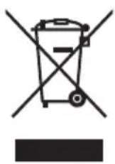 OLYMPIA PS 14 - Pokyny k likvidáci - 1