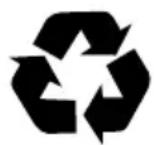 OLYMPIA PS 14 - Consignes d'élimination - 2