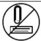 OLYMPIA PS 14 - Pozor, nebezpečenstvo poranenia! - 1