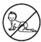 OLYMPIA PS 14 - Prudence, risque de blessures! - 1