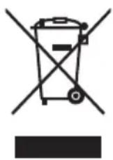 OLYMPIA PS 14 - Entsorgungsanweisungen - 1