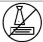 OLYMPIA PS 14 - Prudence, risque de blessures! - 1