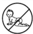 OLYMPIA PS 14 - Vigyázat, sérülésveszély! - 1