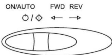OLYMPIA PS 14 - Positions de l'interrupteur - 1