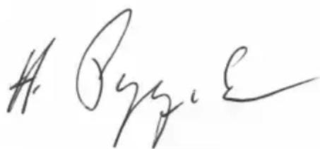 OLYMPIA PS 950 CCD - Konformitätserklung / Declaration of Conformity Aktenvernichter / Shredder Olympia PS 950 CCD - 3