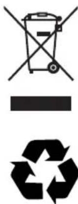 OLYMPIA PS 950 CCD - Indicaciones para la eliminación - 1