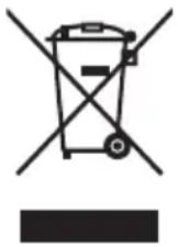 OLYMPIA PS 950 CCD - Entsorgungsanweisungen - 1