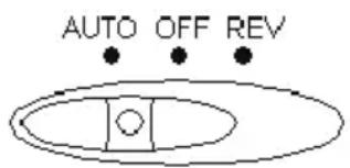 OLYMPIA PS 950 CCD - Positions de l'interrupteur - 1