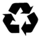 OLYMPIA PS 950 CCD - Afvalverwijderingsvoorschriften - 2